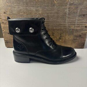 Patricia Nash Lia Booties Size 5.5 EUC